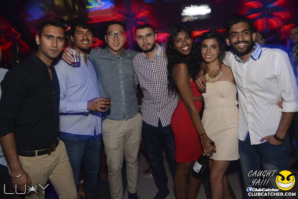 Luxy nightclub photo 91 - June 25th, 2016