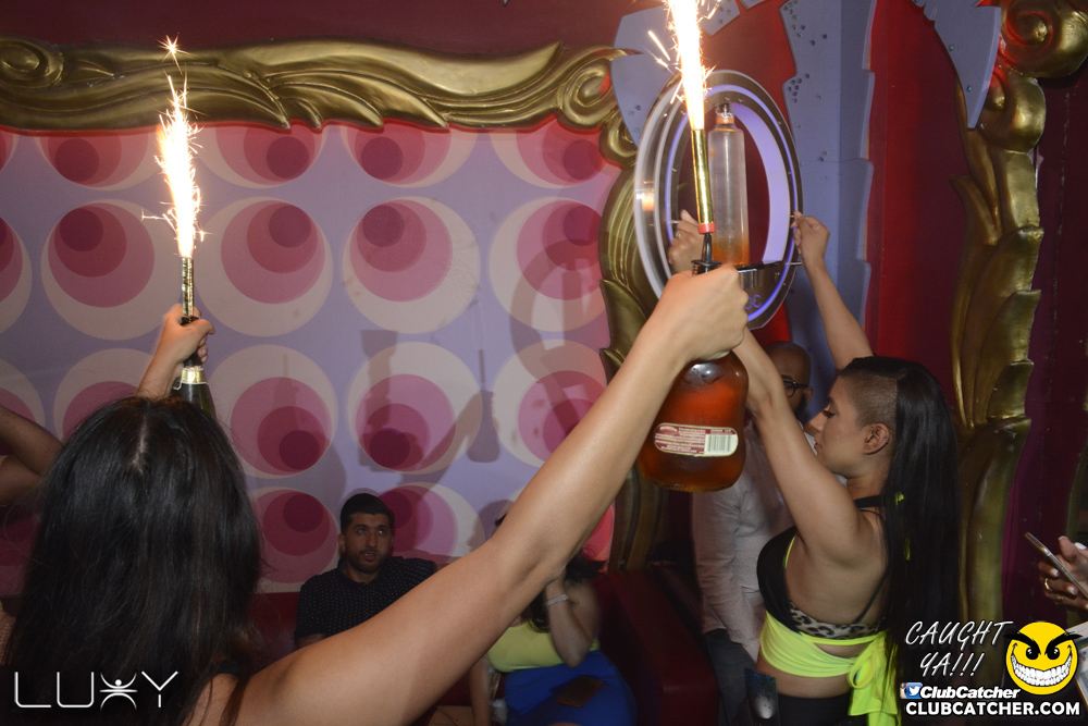 Luxy nightclub photo 96 - June 25th, 2016