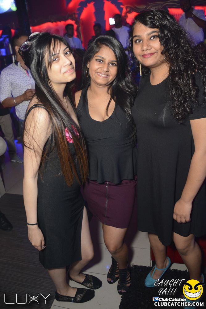 Luxy nightclub photo 99 - June 25th, 2016