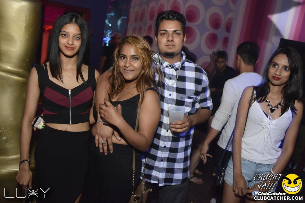 Luxy nightclub photo 100 - June 25th, 2016