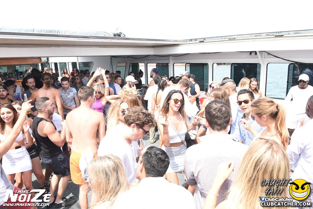 Stella Borealis party venue photo 1 - June 26th, 2016