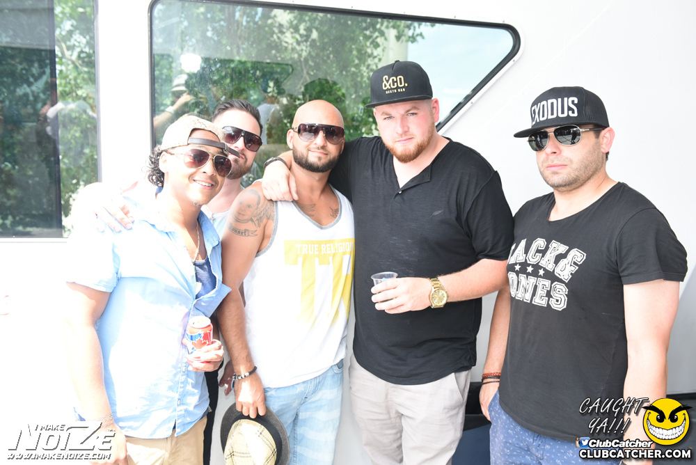 Stella Borealis party venue photo 105 - June 26th, 2016