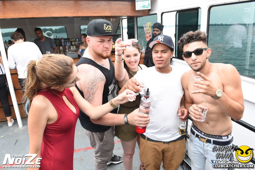 Stella Borealis party venue photo 12 - June 26th, 2016