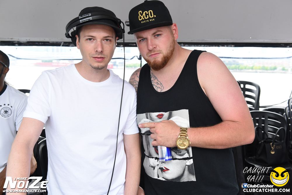 Stella Borealis party venue photo 114 - June 26th, 2016