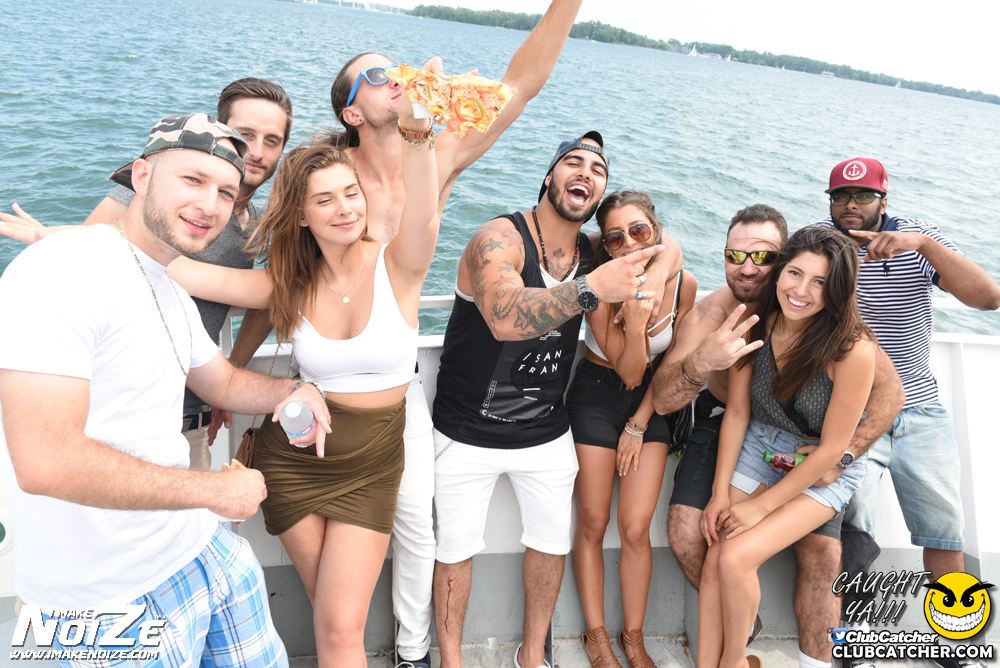 Stella Borealis party venue photo 115 - June 26th, 2016