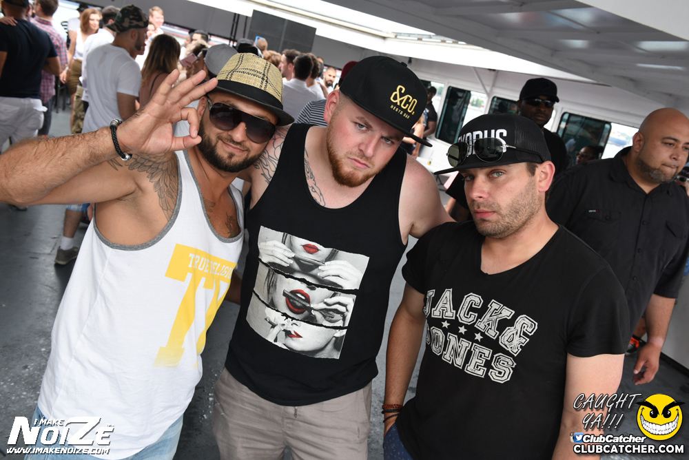 Stella Borealis party venue photo 118 - June 26th, 2016