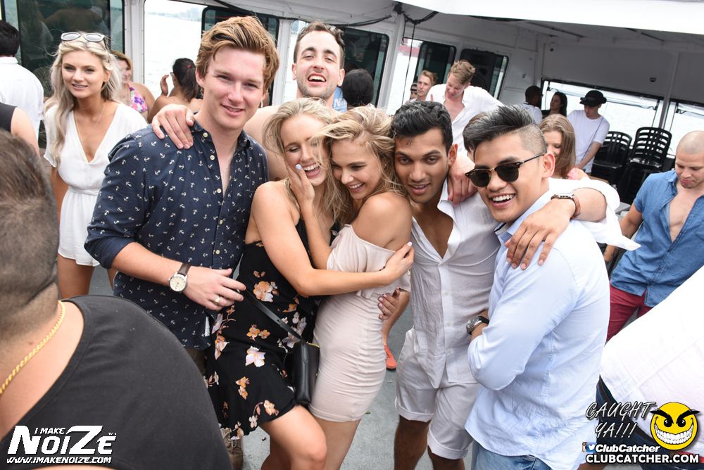 Stella Borealis party venue photo 132 - June 26th, 2016