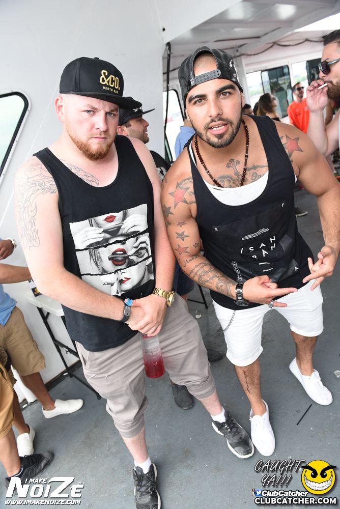 Stella Borealis party venue photo 15 - June 26th, 2016