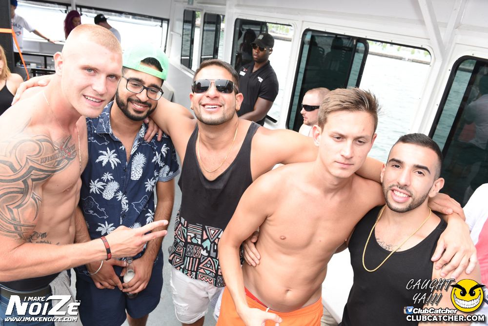 Stella Borealis party venue photo 142 - June 26th, 2016