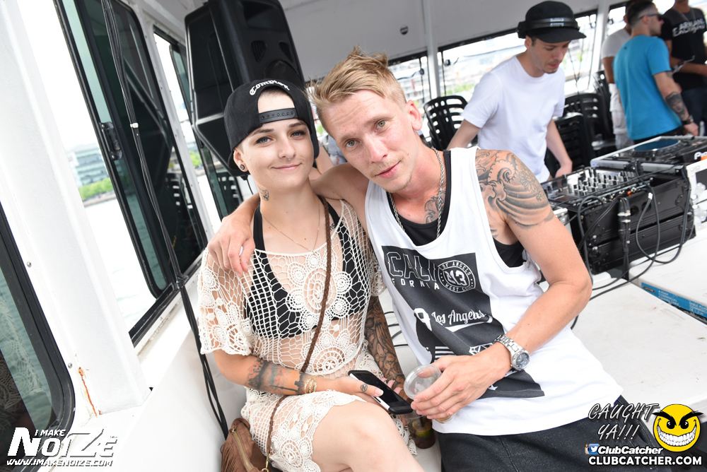 Stella Borealis party venue photo 151 - June 26th, 2016