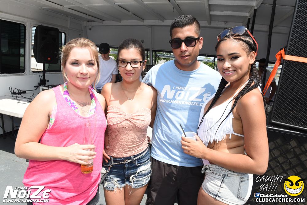 Stella Borealis party venue photo 155 - June 26th, 2016