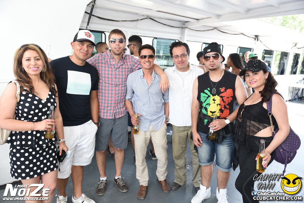 Stella Borealis party venue photo 161 - June 26th, 2016