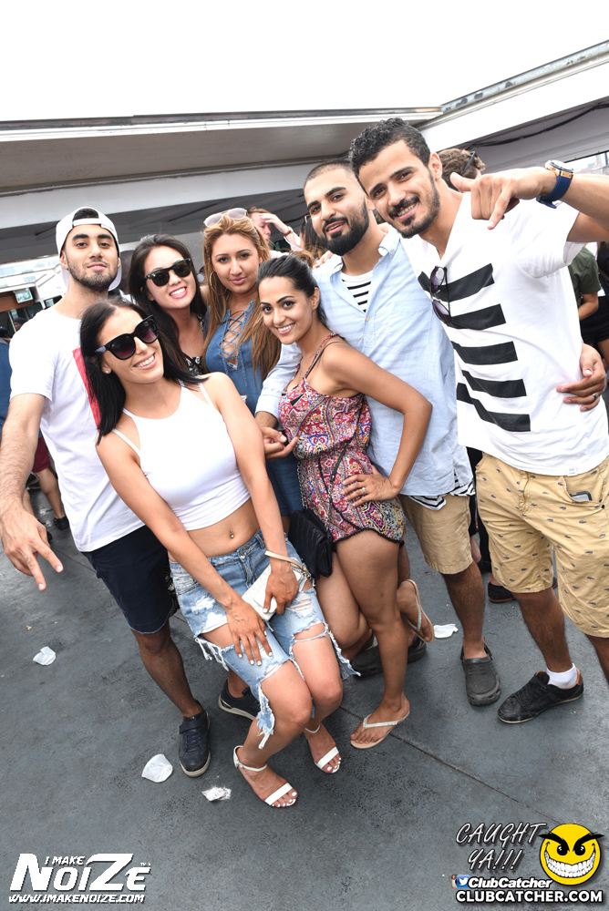 Stella Borealis party venue photo 163 - June 26th, 2016