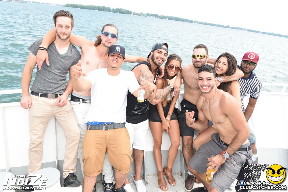 Stella Borealis party venue photo 170 - June 26th, 2016