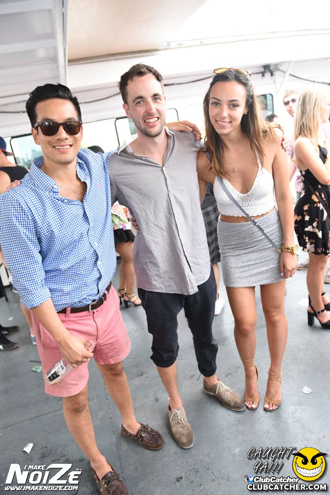 Stella Borealis party venue photo 180 - June 26th, 2016