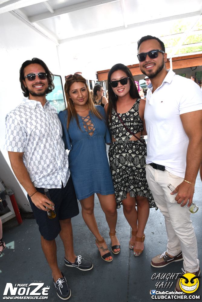 Stella Borealis party venue photo 195 - June 26th, 2016