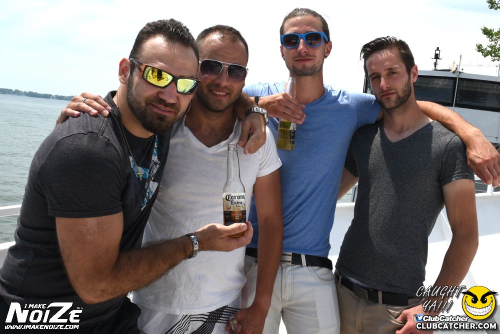 Stella Borealis party venue photo 200 - June 26th, 2016