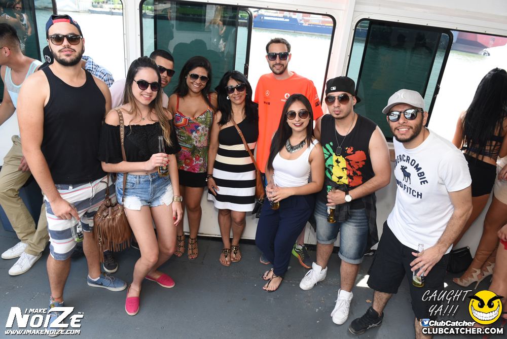 Stella Borealis party venue photo 21 - June 26th, 2016