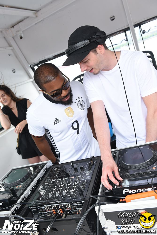 Stella Borealis party venue photo 205 - June 26th, 2016