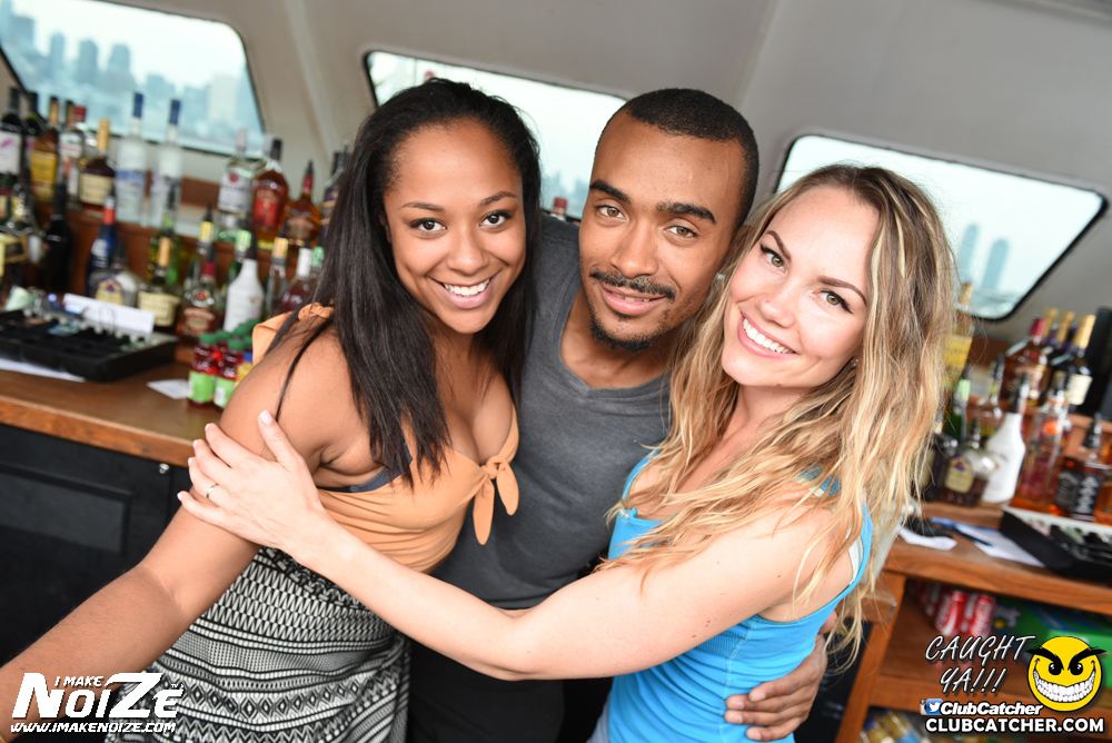 Stella Borealis party venue photo 212 - June 26th, 2016