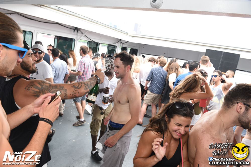 Stella Borealis party venue photo 217 - June 26th, 2016