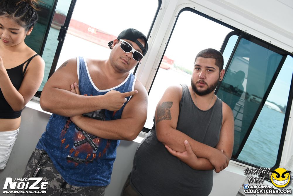 Stella Borealis party venue photo 220 - June 26th, 2016