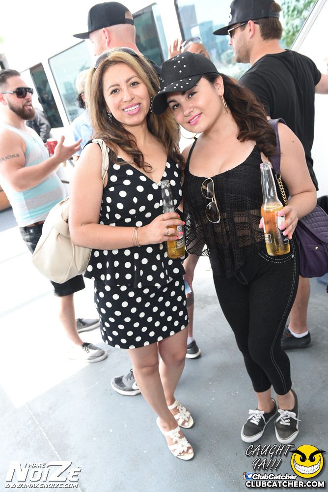 Stella Borealis party venue photo 223 - June 26th, 2016