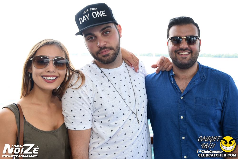 Stella Borealis party venue photo 233 - June 26th, 2016