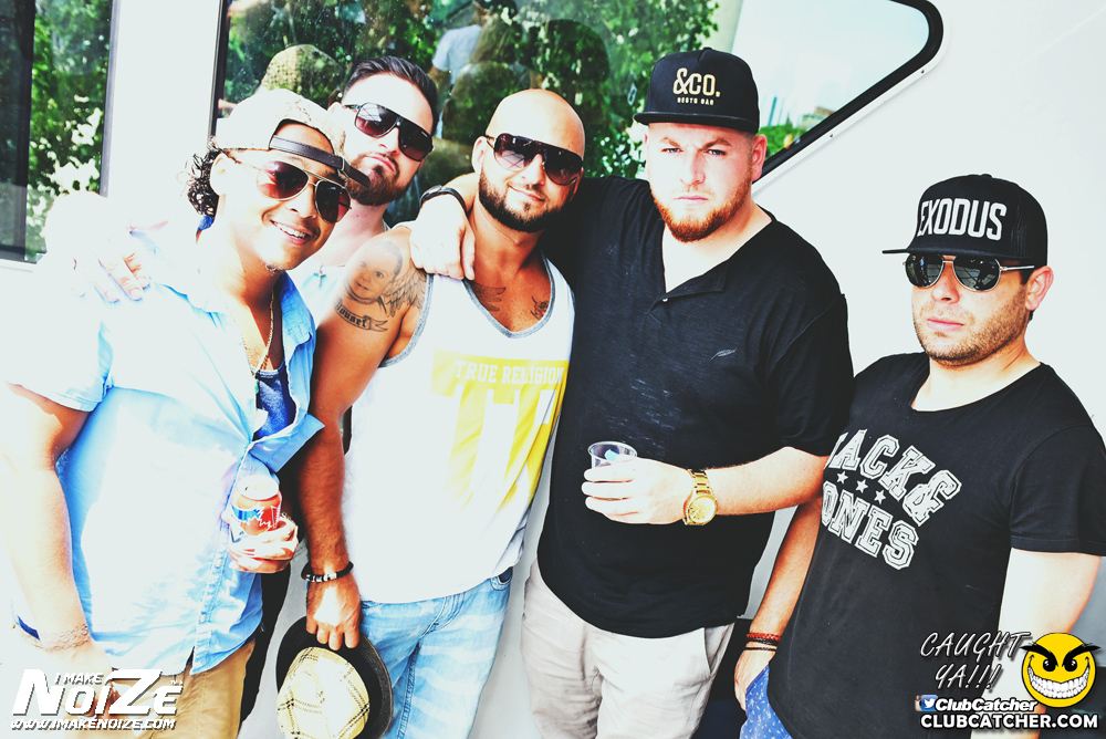 Stella Borealis party venue photo 235 - June 26th, 2016