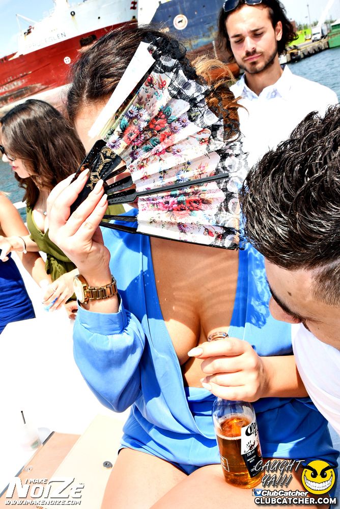 Stella Borealis party venue photo 242 - June 26th, 2016