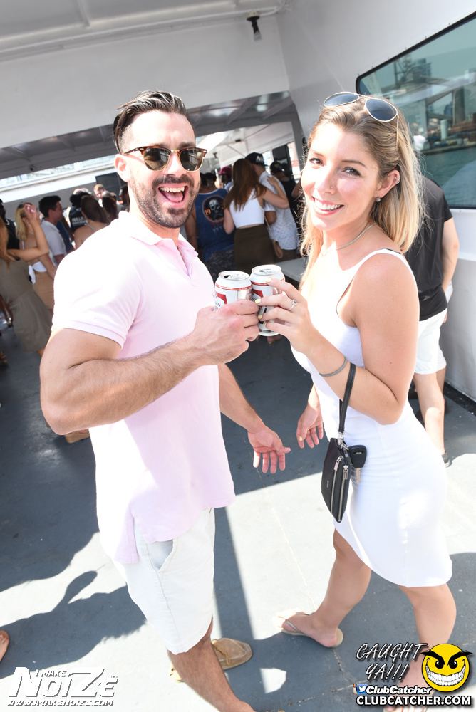 Stella Borealis party venue photo 249 - June 26th, 2016