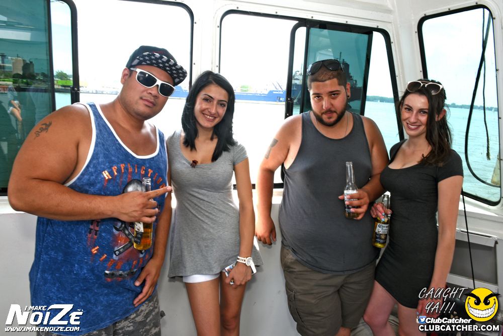 Stella Borealis party venue photo 260 - June 26th, 2016