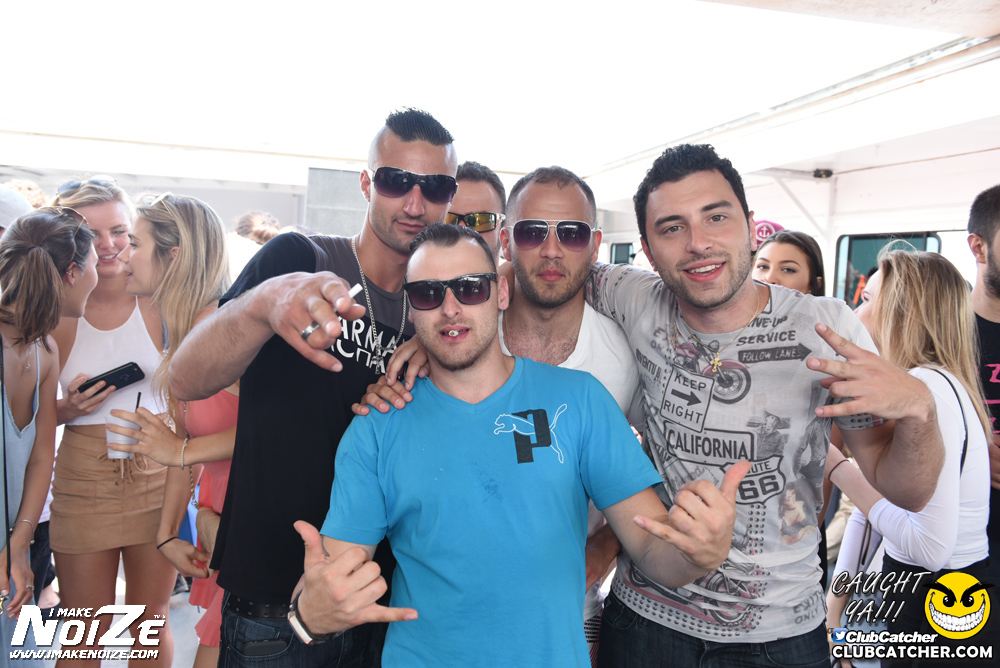 Stella Borealis party venue photo 261 - June 26th, 2016