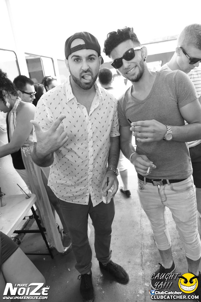 Stella Borealis party venue photo 262 - June 26th, 2016