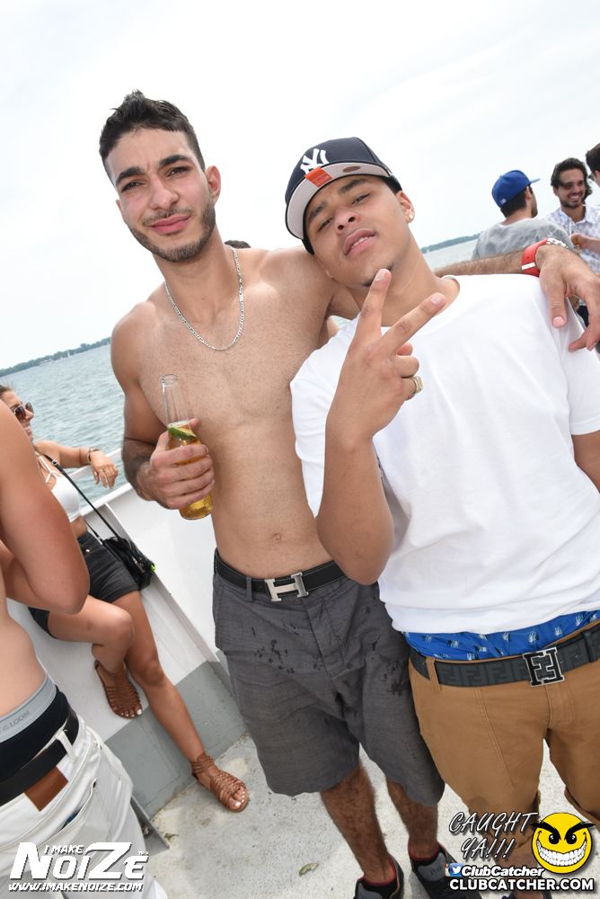 Stella Borealis party venue photo 263 - June 26th, 2016