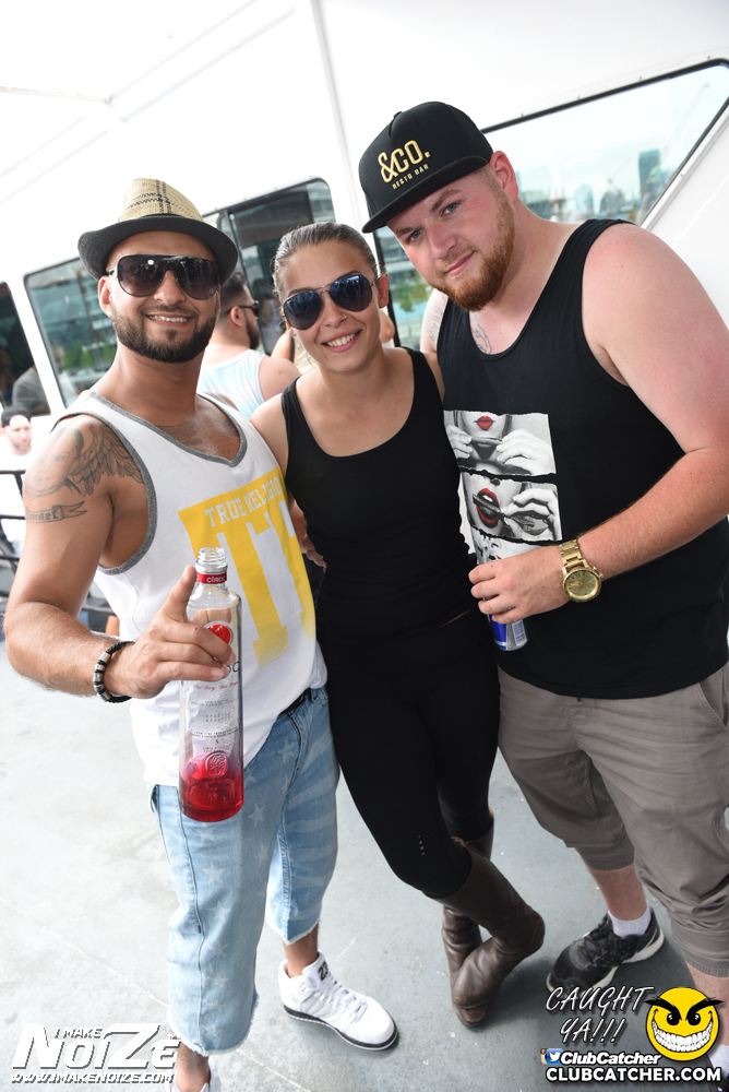 Stella Borealis party venue photo 276 - June 26th, 2016