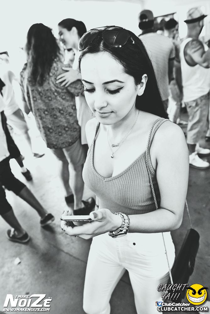 Stella Borealis party venue photo 282 - June 26th, 2016