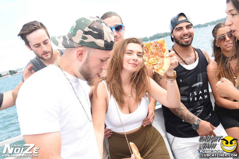 Stella Borealis party venue photo 283 - June 26th, 2016