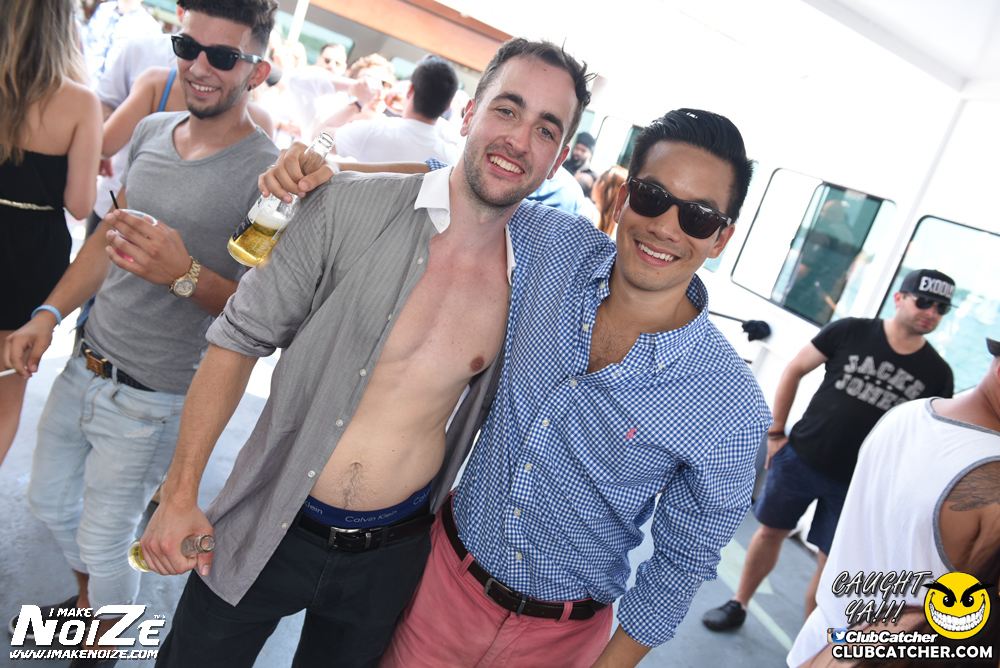 Stella Borealis party venue photo 289 - June 26th, 2016