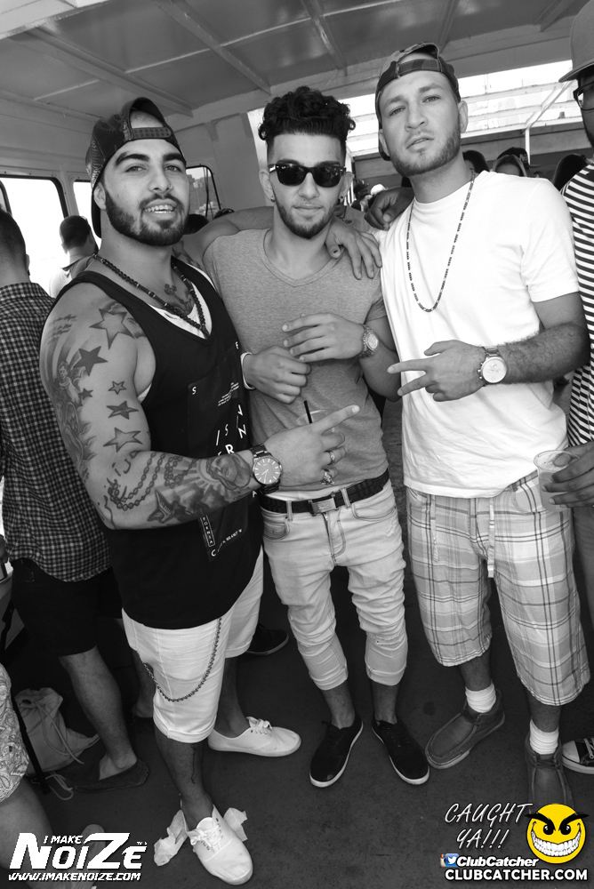 Stella Borealis party venue photo 290 - June 26th, 2016