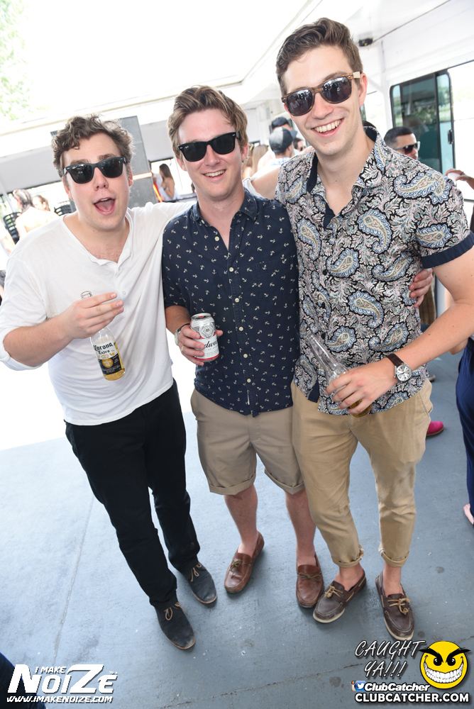 Stella Borealis party venue photo 294 - June 26th, 2016