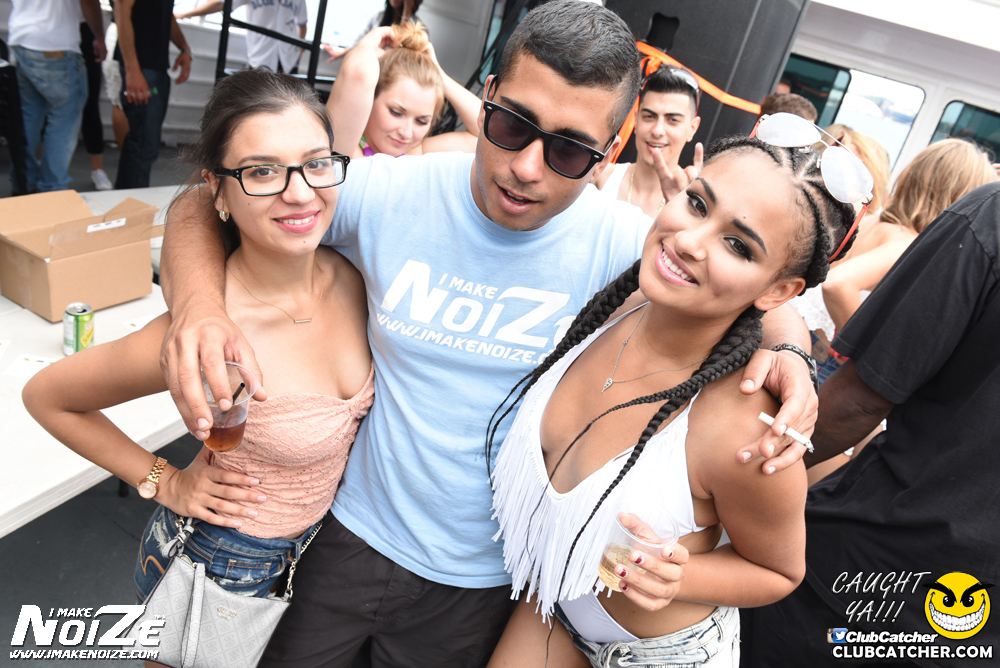 Stella Borealis party venue photo 299 - June 26th, 2016