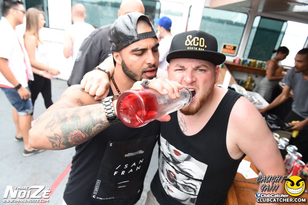 Stella Borealis party venue photo 31 - June 26th, 2016