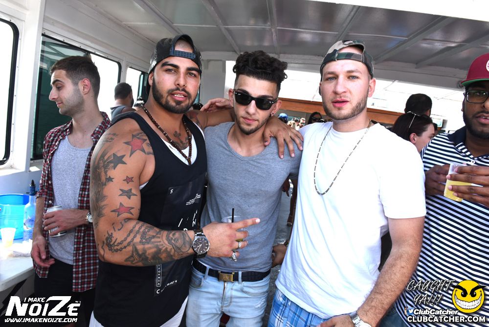 Stella Borealis party venue photo 301 - June 26th, 2016