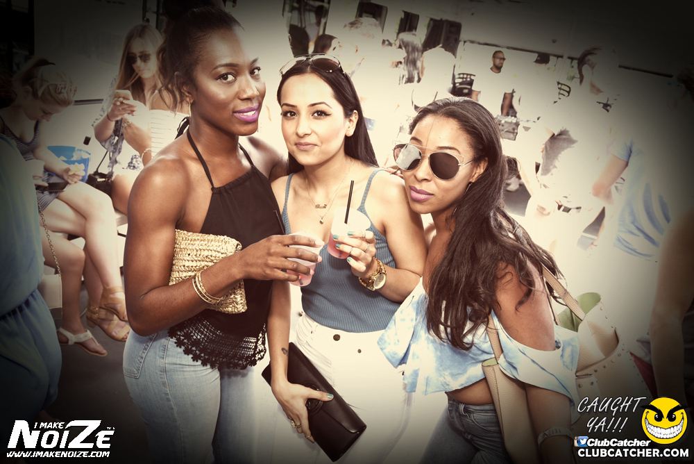 Stella Borealis party venue photo 303 - June 26th, 2016