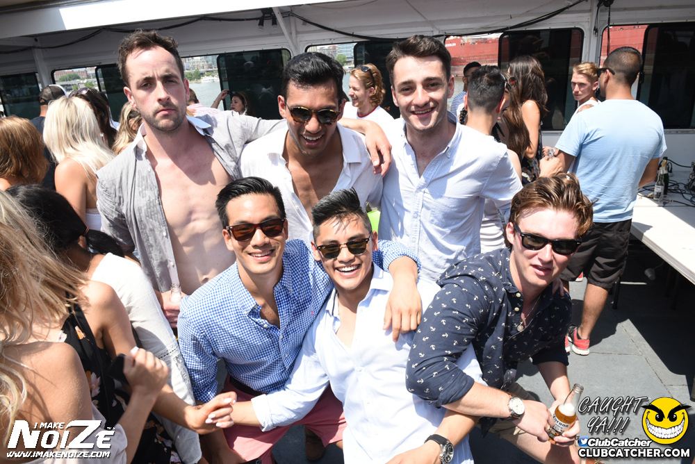 Stella Borealis party venue photo 304 - June 26th, 2016