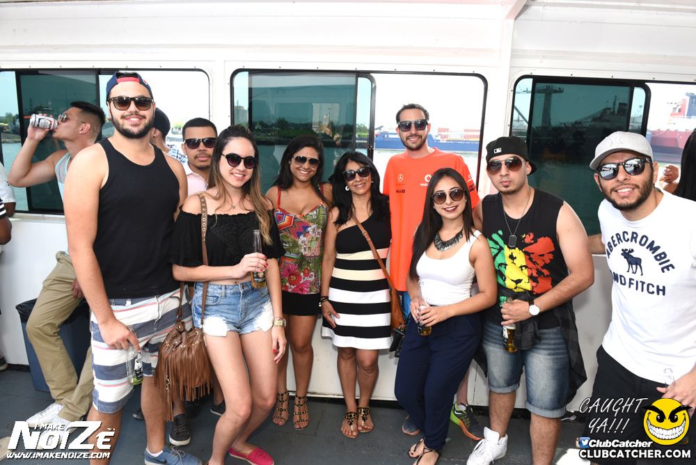 Stella Borealis party venue photo 305 - June 26th, 2016