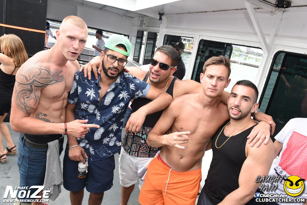 Stella Borealis party venue photo 317 - June 26th, 2016