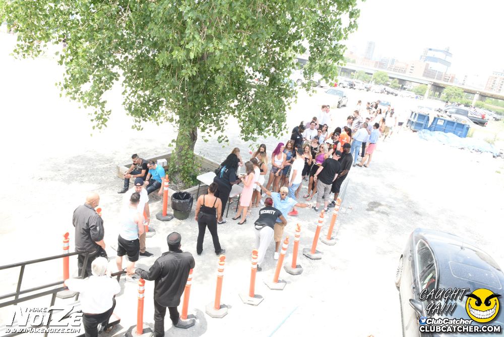 Stella Borealis party venue photo 318 - June 26th, 2016