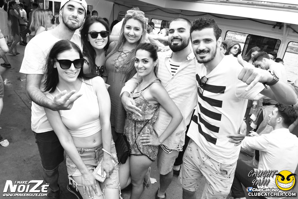 Stella Borealis party venue photo 320 - June 26th, 2016